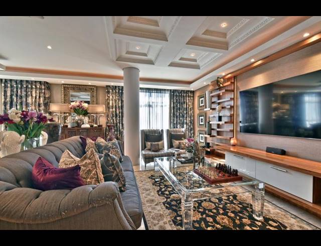 3 BEDROOM APARTMENT FOR SALE IN HURLINGHAM